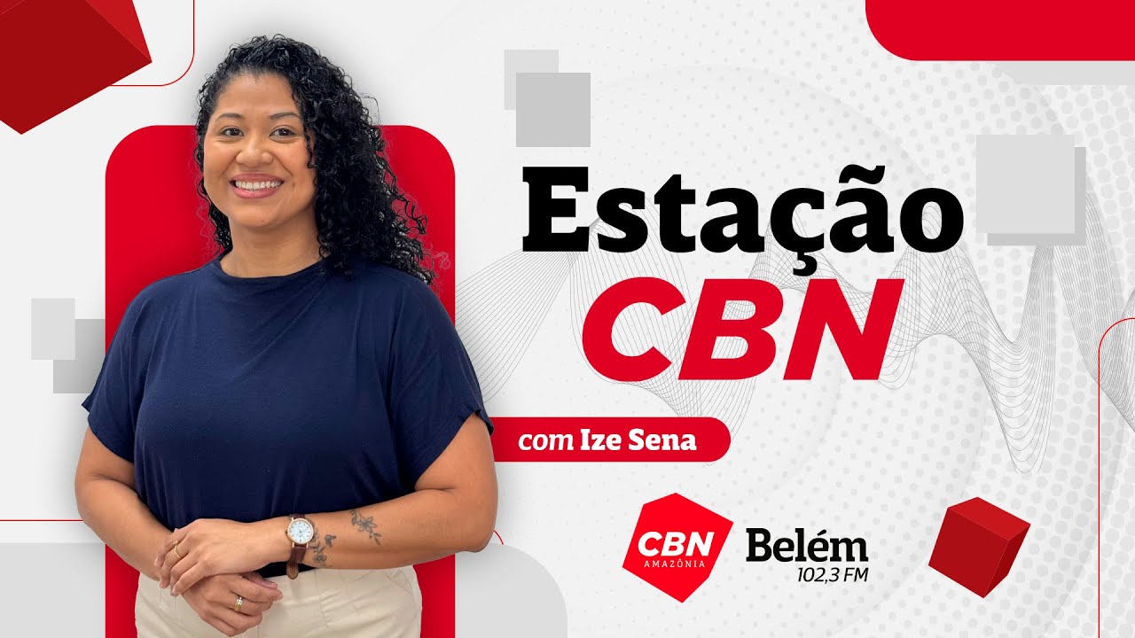 CBN Belém - Estação CBN - 06/02/2026