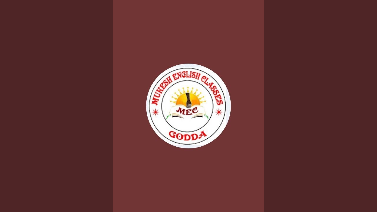 Mukesh English classes is live writing section all MCQs 