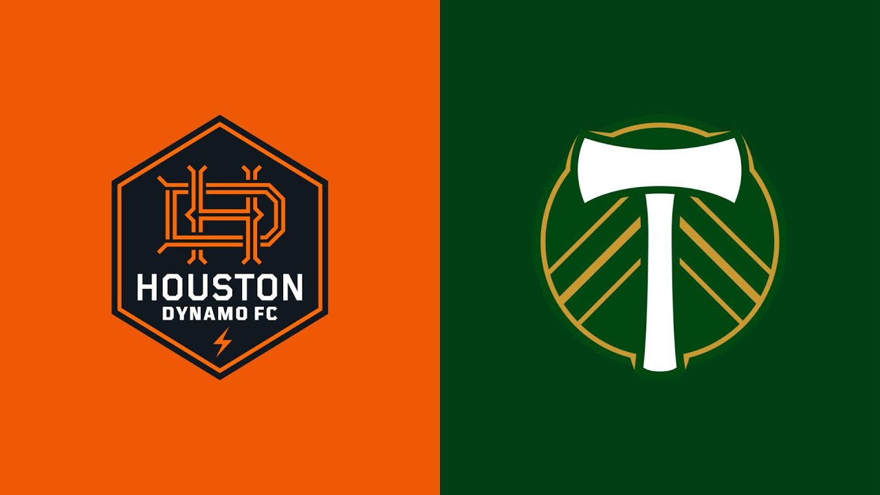Resumen de Partido: Houston Dynamo FC vs. Portland Timbers