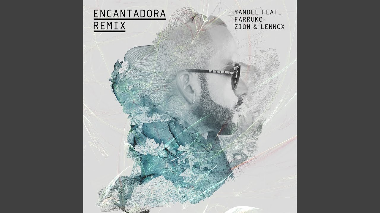 Encantadora (Remix)