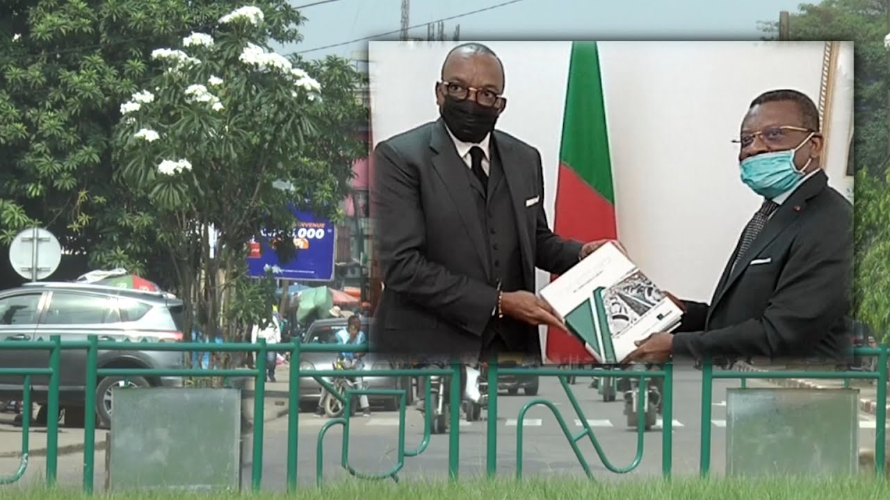 QUELLE GARANTIE LE GECAM A-T-IL D’ÊTRE ENTENDU PAR LE PRC? - ÉQUINOXE TV
