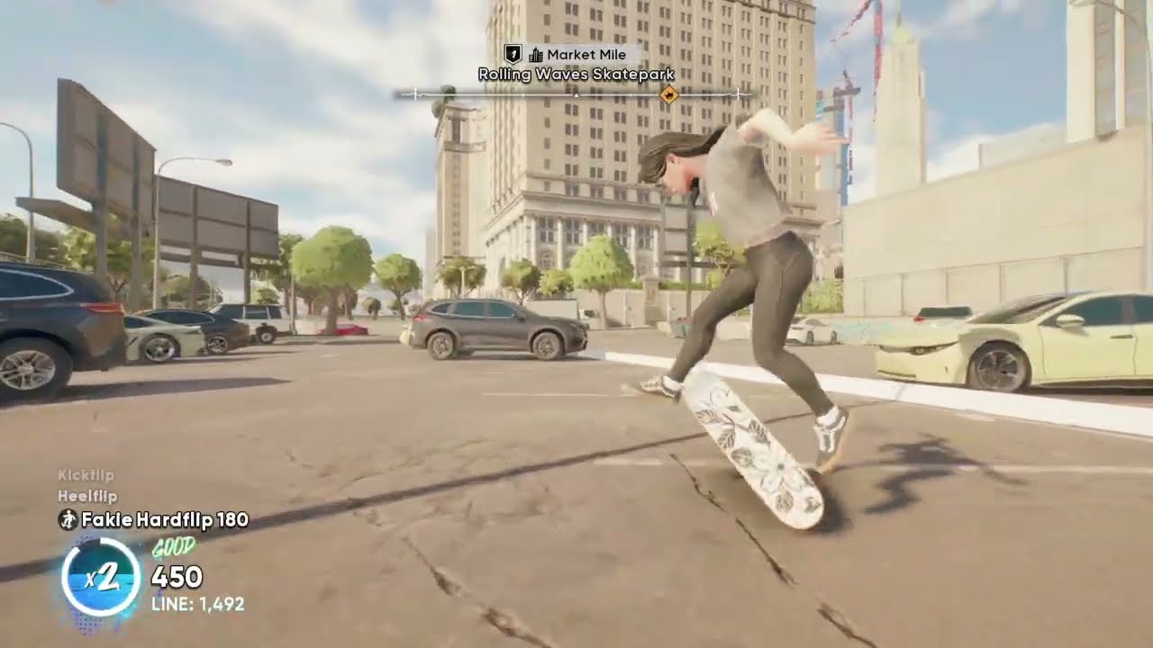skate. #31