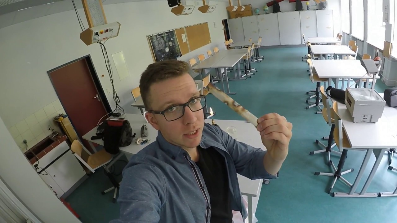 Bimetall - was ist das?