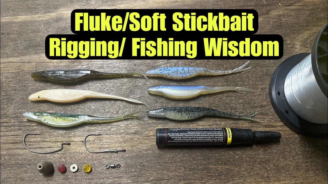 Advanced Fluke Fishing Techniques