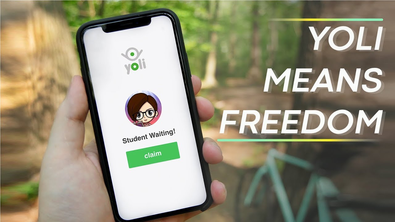 yoli campaign video