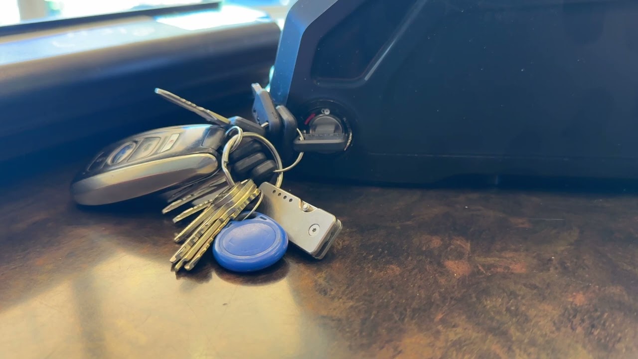 Интересные факты и советы по использованию Lectric eBike Key