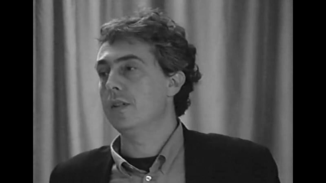 The Berlage Archive: Stefano Boeri, 