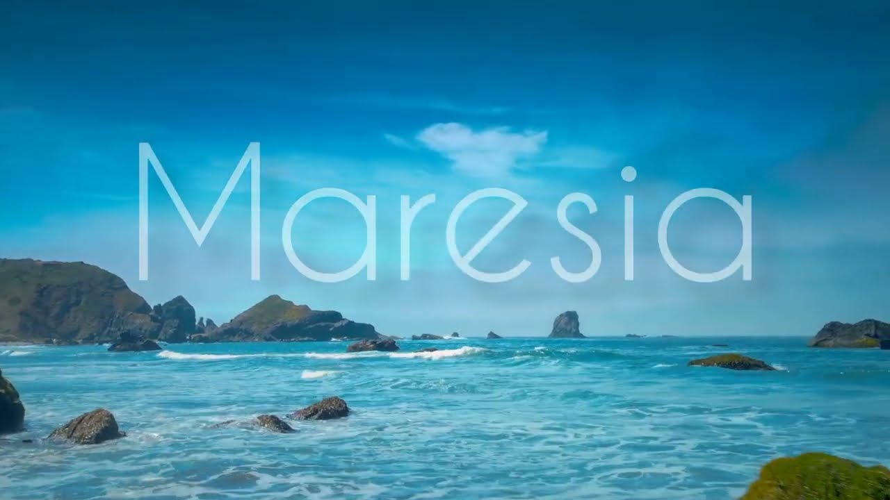 Dave Testa - Maresia (Oficial Video)