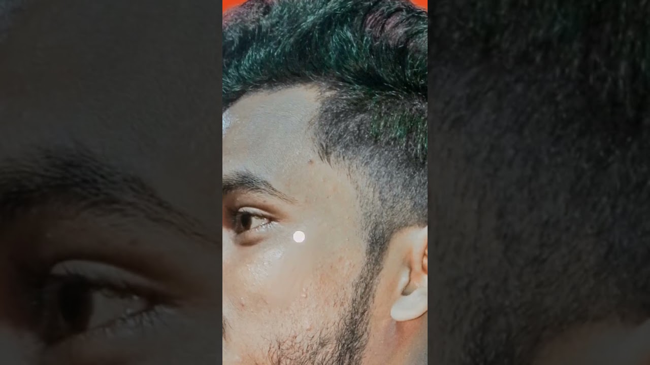 autodesk sketchbook face smooth + withe editing secret trick by RR EDITOR #short
