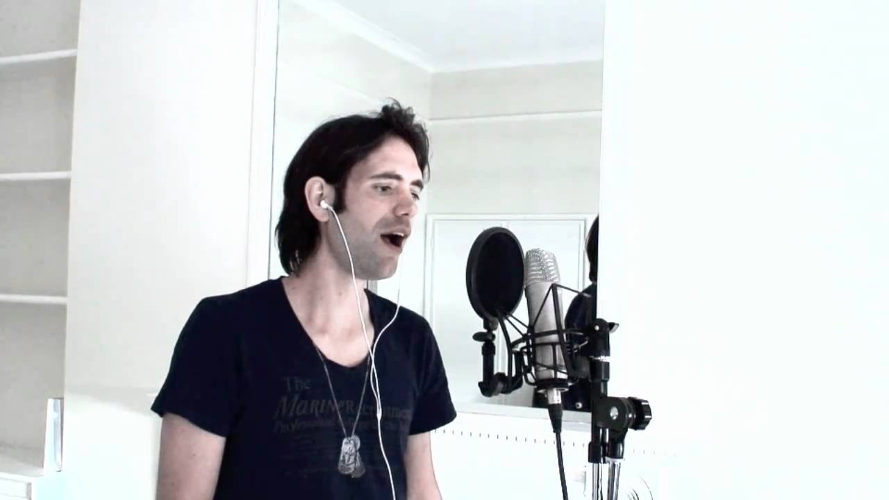 Javier Fontana - Nella Fantasia