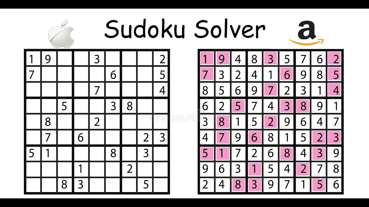 Sudoku Solver - LeetCode 37 - Python