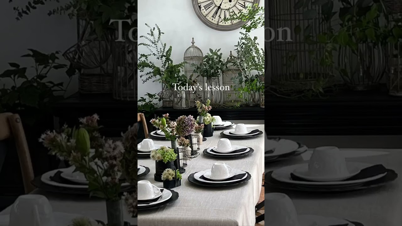 9月のレッスンから #flowerlesson#お花の教室  #subscribe #homedecor #lifeisbutadream #foryou #flowers #garden