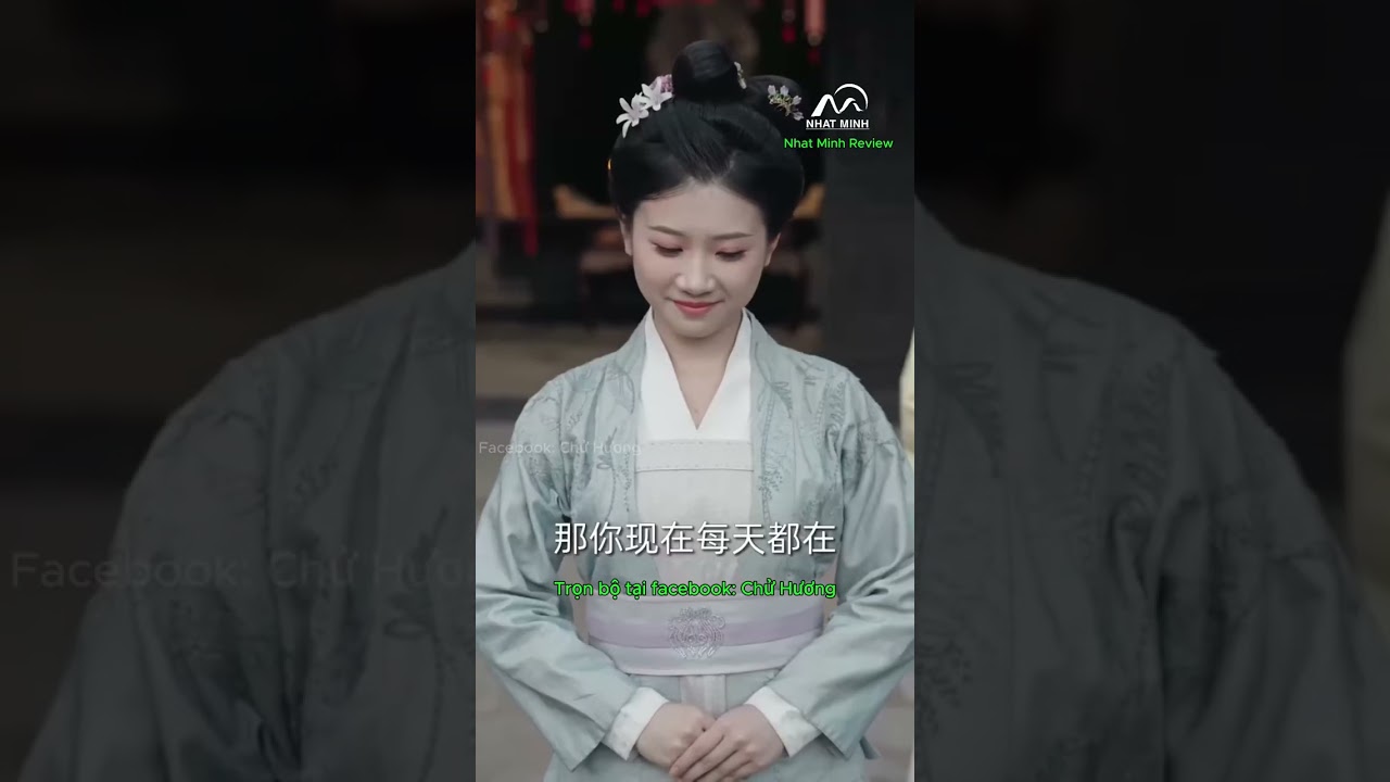 Review Phim trọn Bộ: Bé cưng Thần Tài