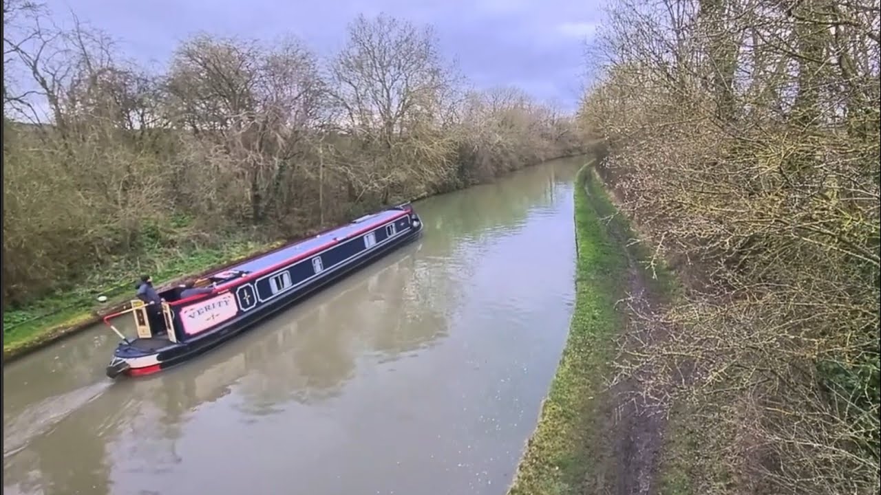 Grand Union Canal | HS2