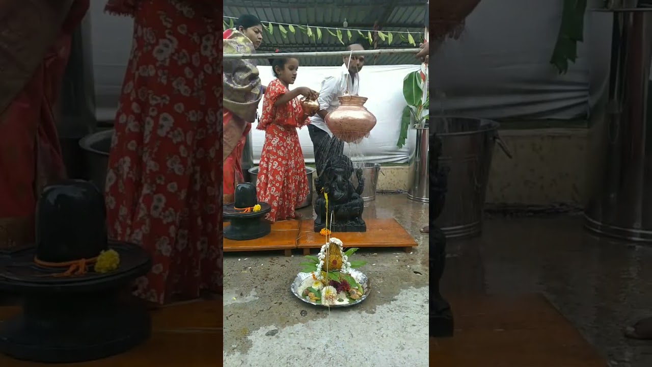 गणाधीश जो ईश सर्वा गुणांचा #shortvideo #jaysadguru #sadguruvani #meditation #meditationmusic #shloka