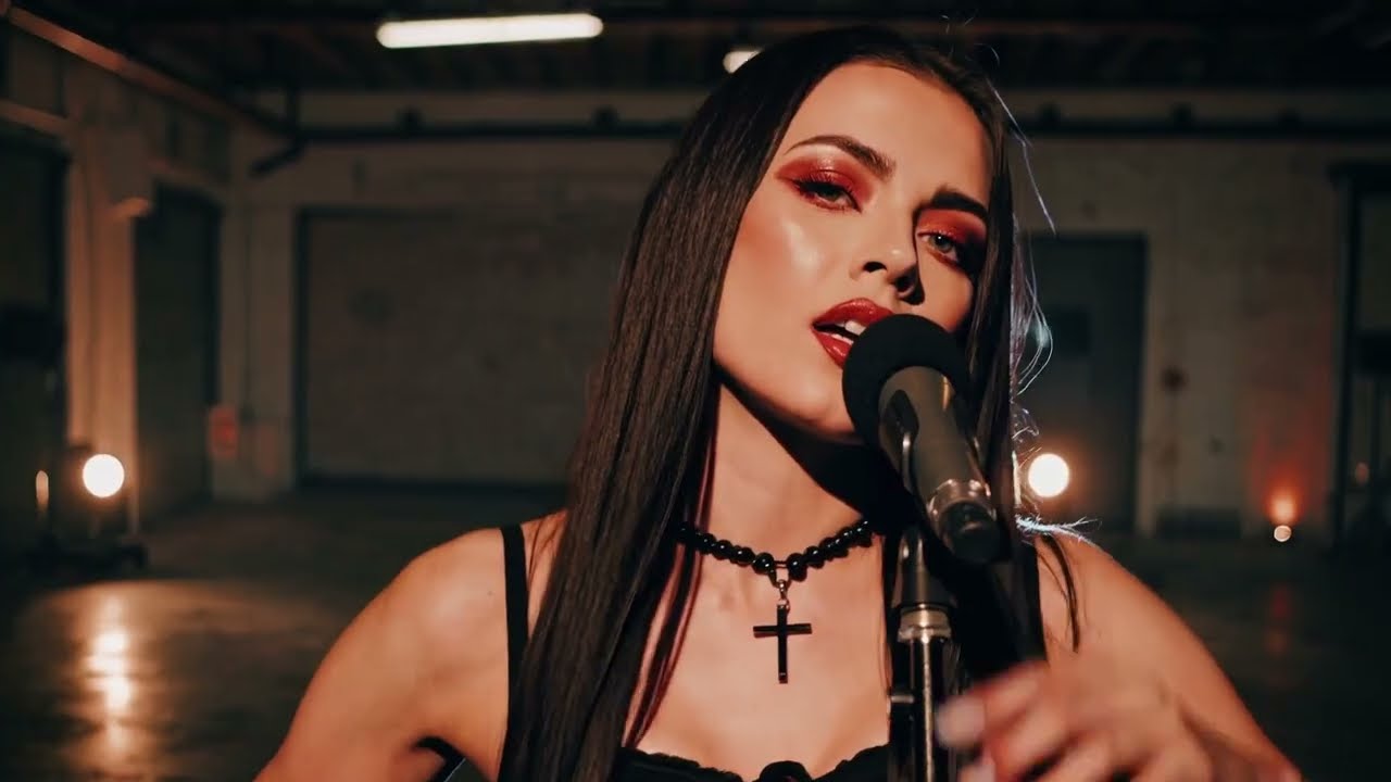 Glitch & Grief - Deadly Virtues (Official Music Video)