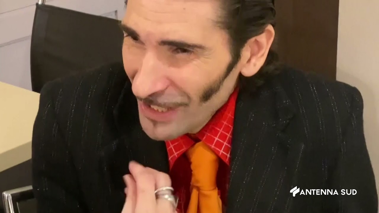 01 Novembre 2021   Taranto   il riscatto di Mister Asso