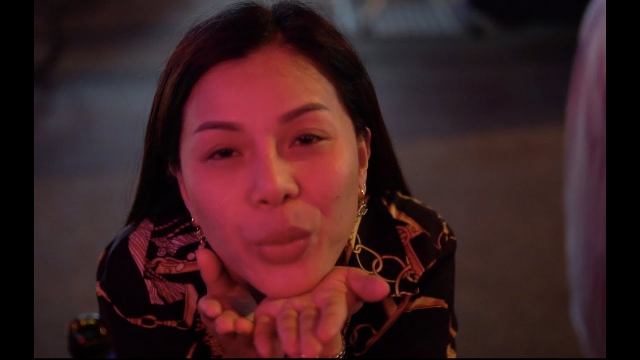 NDTVi Party Night @ Extra Bar (March 2019) Pattaya