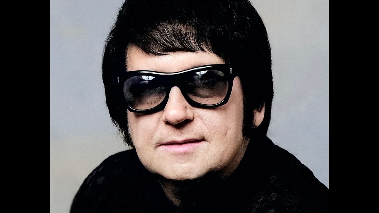 ROY ORBISON TRIBUTE.