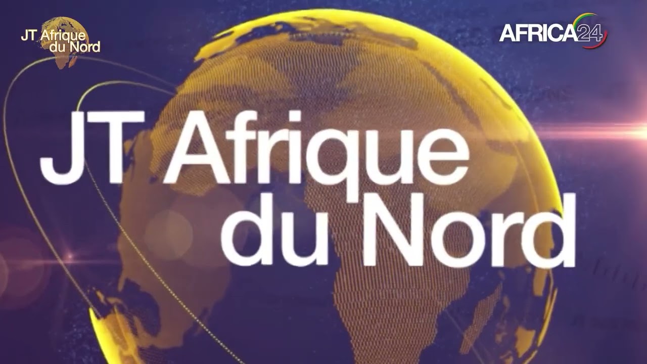 Le JT de l'Afrique du Nord du mercredi 04 février 2026