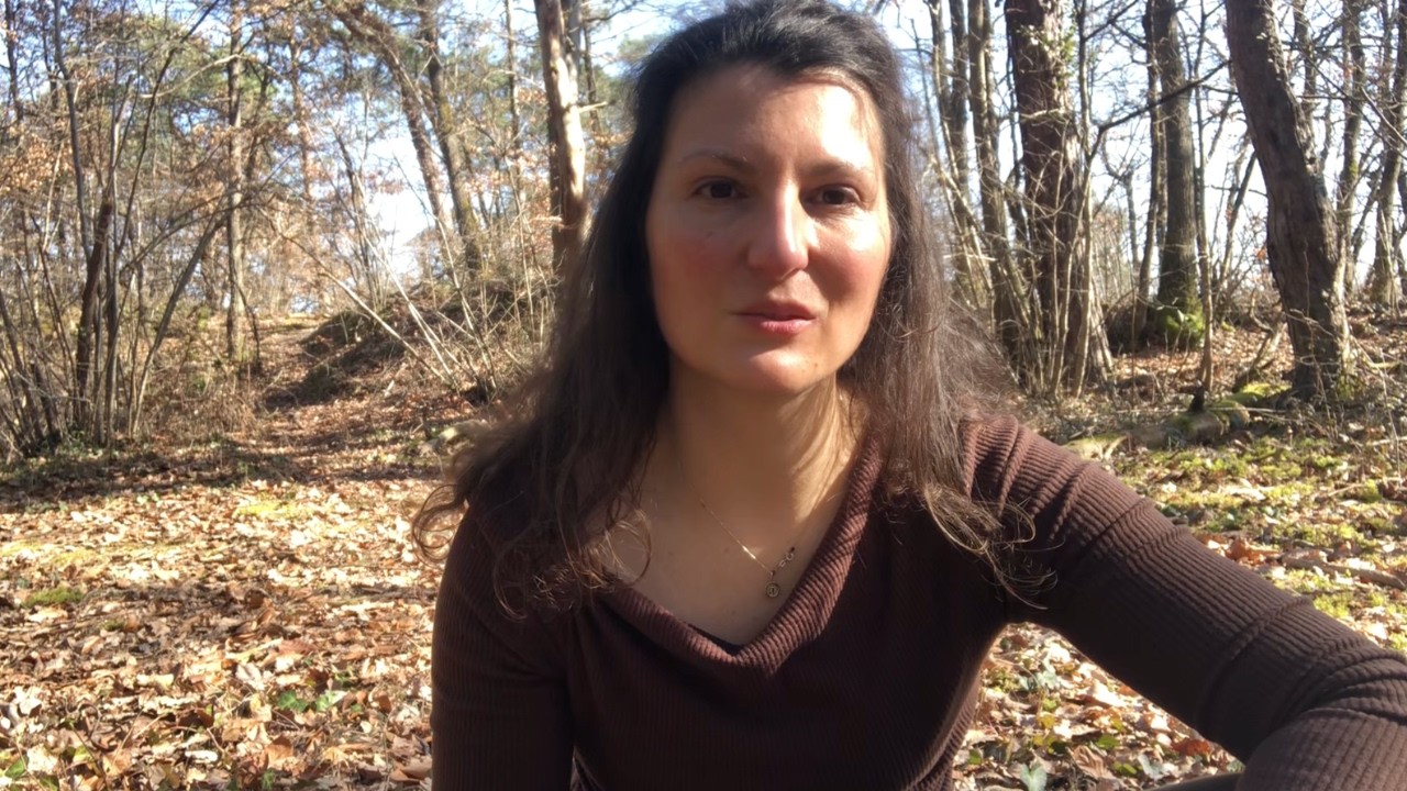 La magie de la vie,  le 