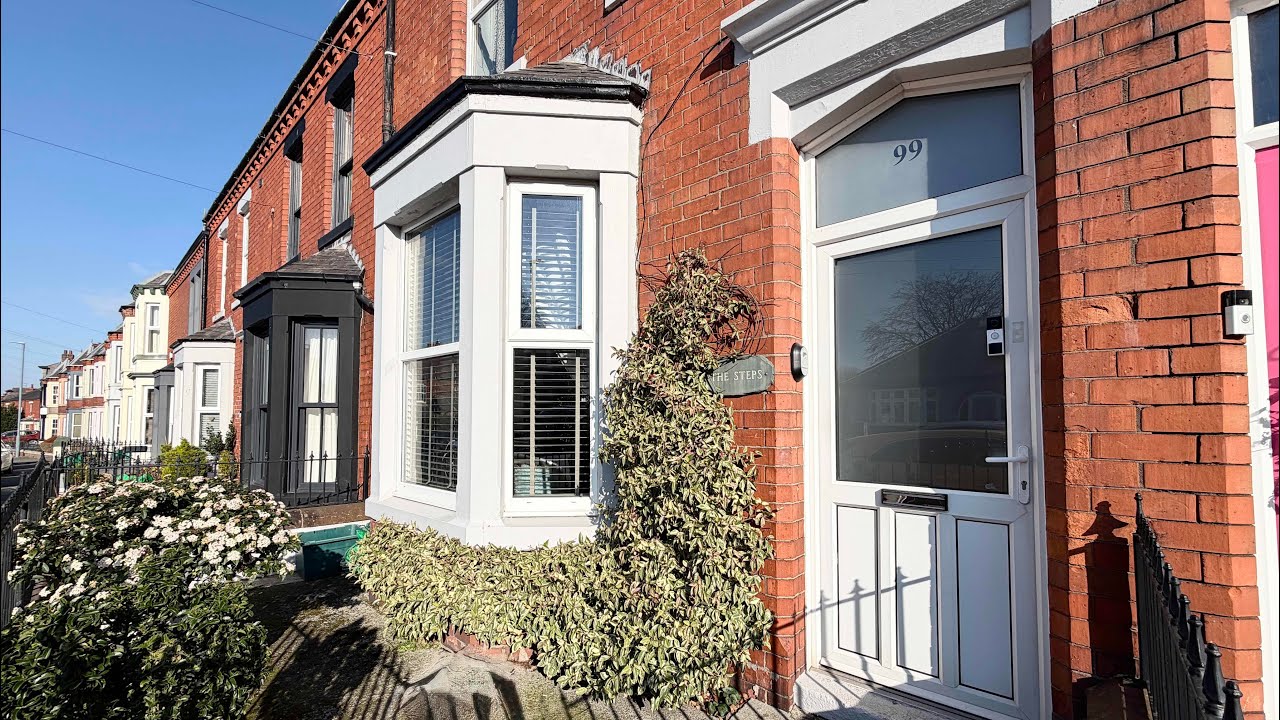 Currock Road, Carlisle 