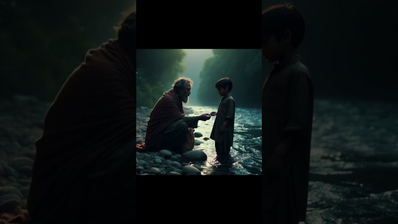 A Child’s Silent Cry | A Story Every Parent and Teacher Must See