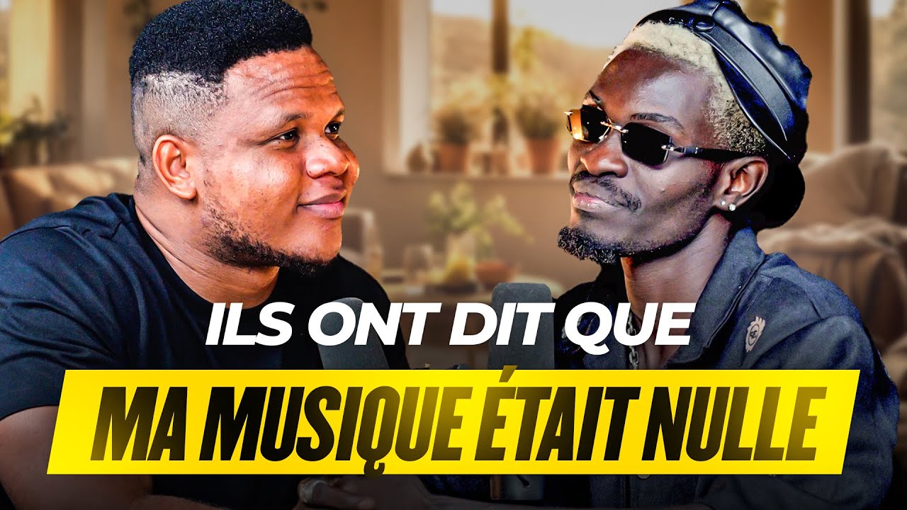 Bobo Wê : On voulait me voir tomber, mais je suis monté plus haut dans ma carrière