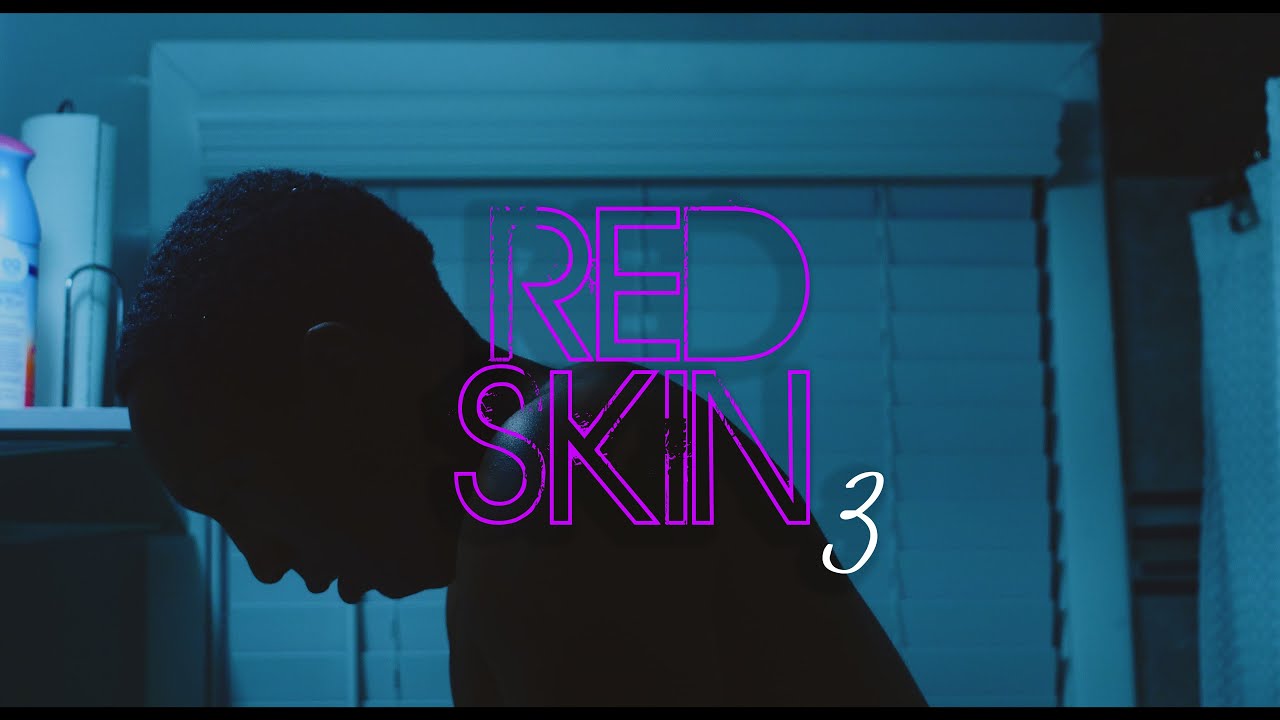[S3 E1 Official Trailer] RED SKIN #Season3 | Premiering #Feb2021 (2021)