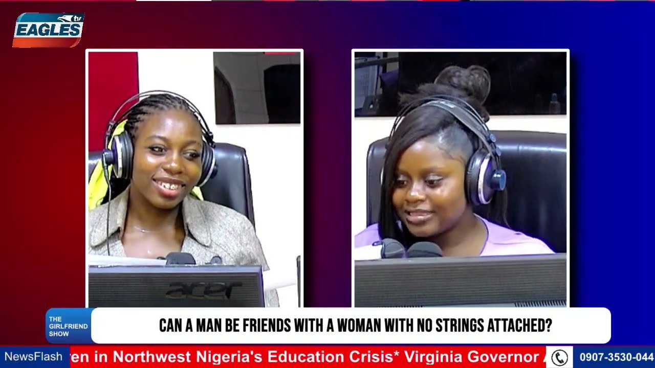 My Girlfriend Has a Male Best Friend and I’m Not Comfortable with That