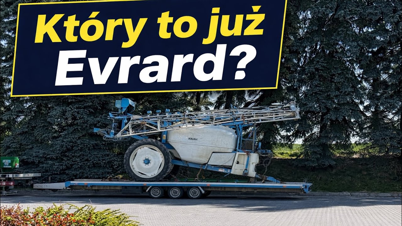 Nie oddał pieniędzy? To pojechałem po swoje...