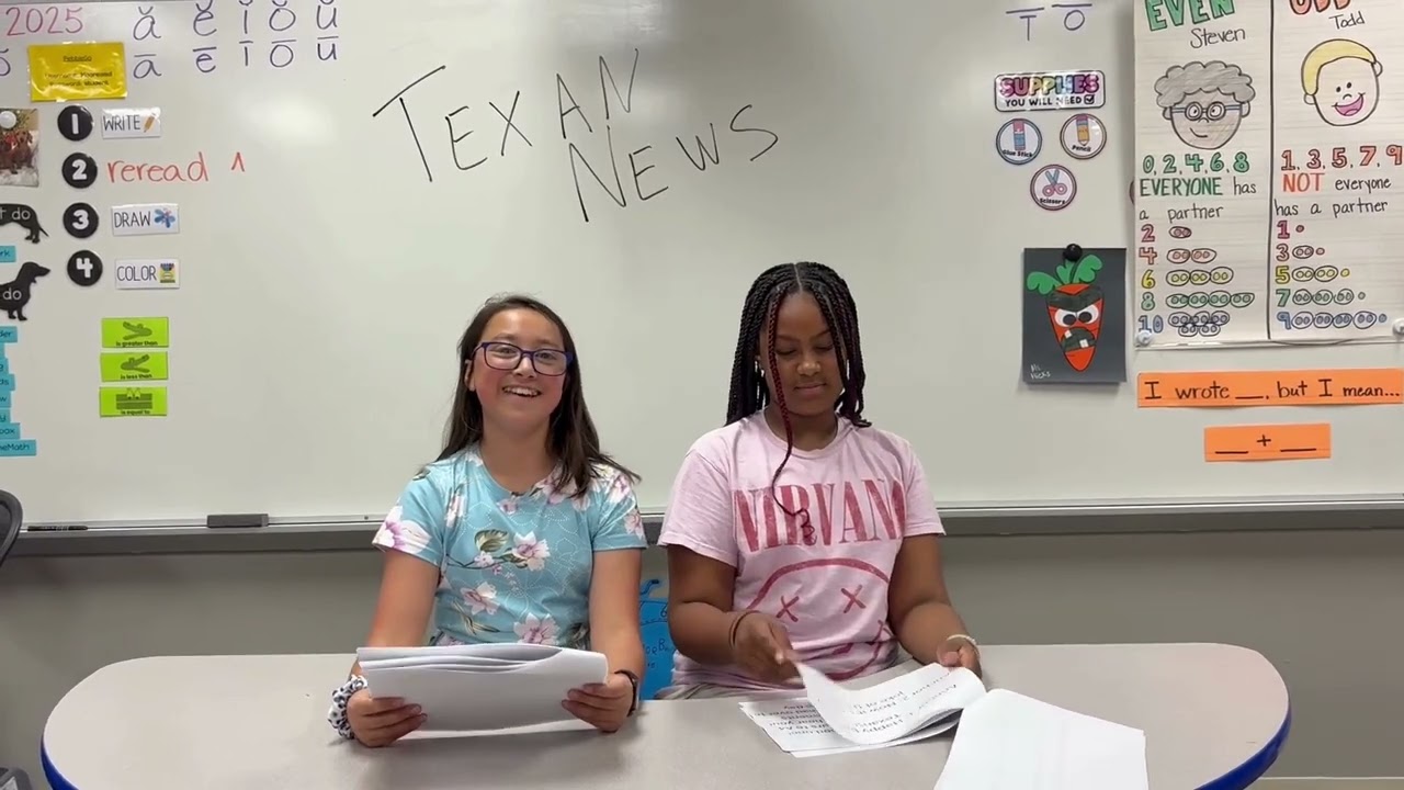 March 9 Announcements