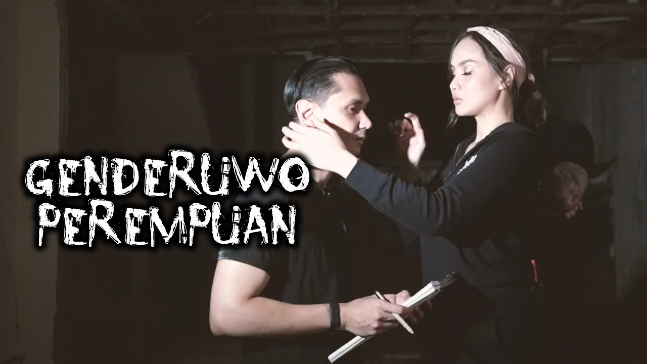 Townhouse Berhantu – DMS [Penelusuran]