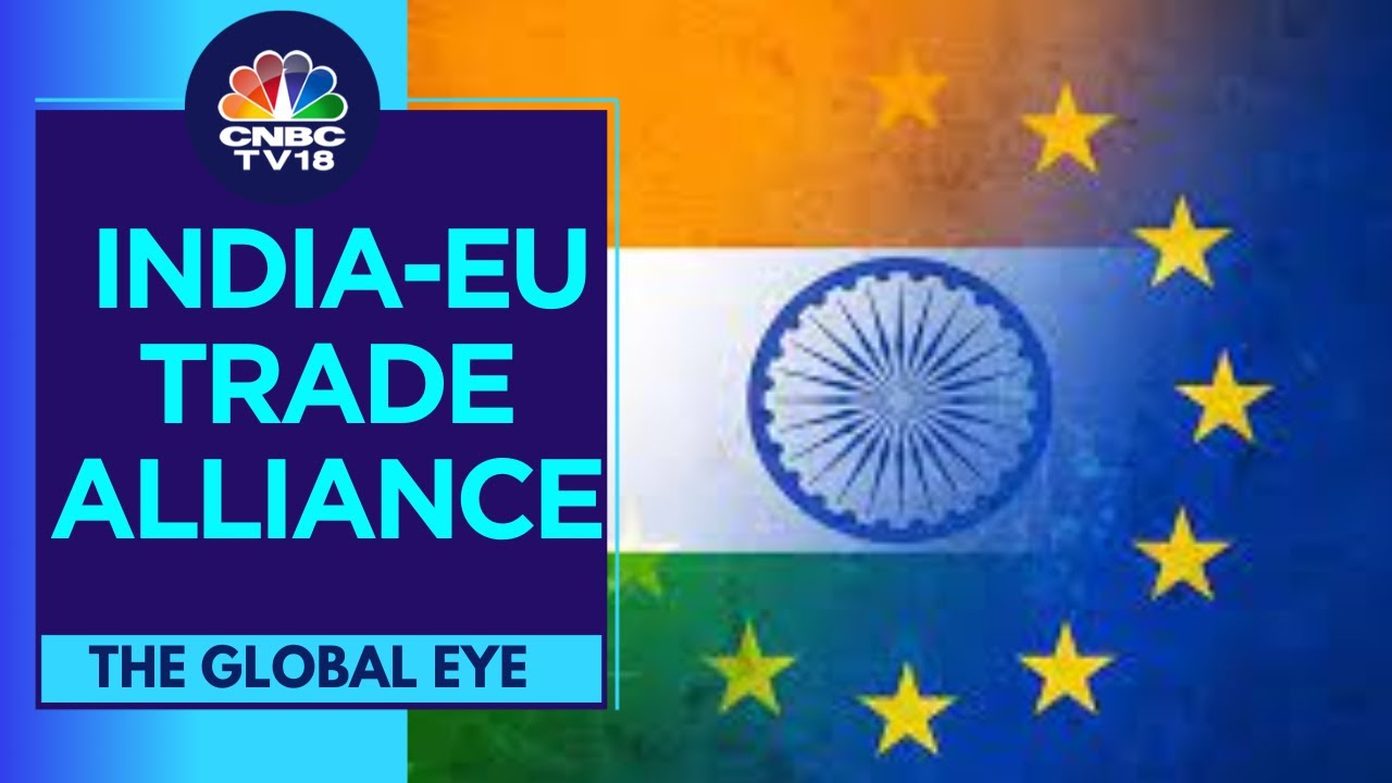 Swedish Financial Markets Minister Niklas Wykman:Discuss Collaborations With India & Trade In The EU