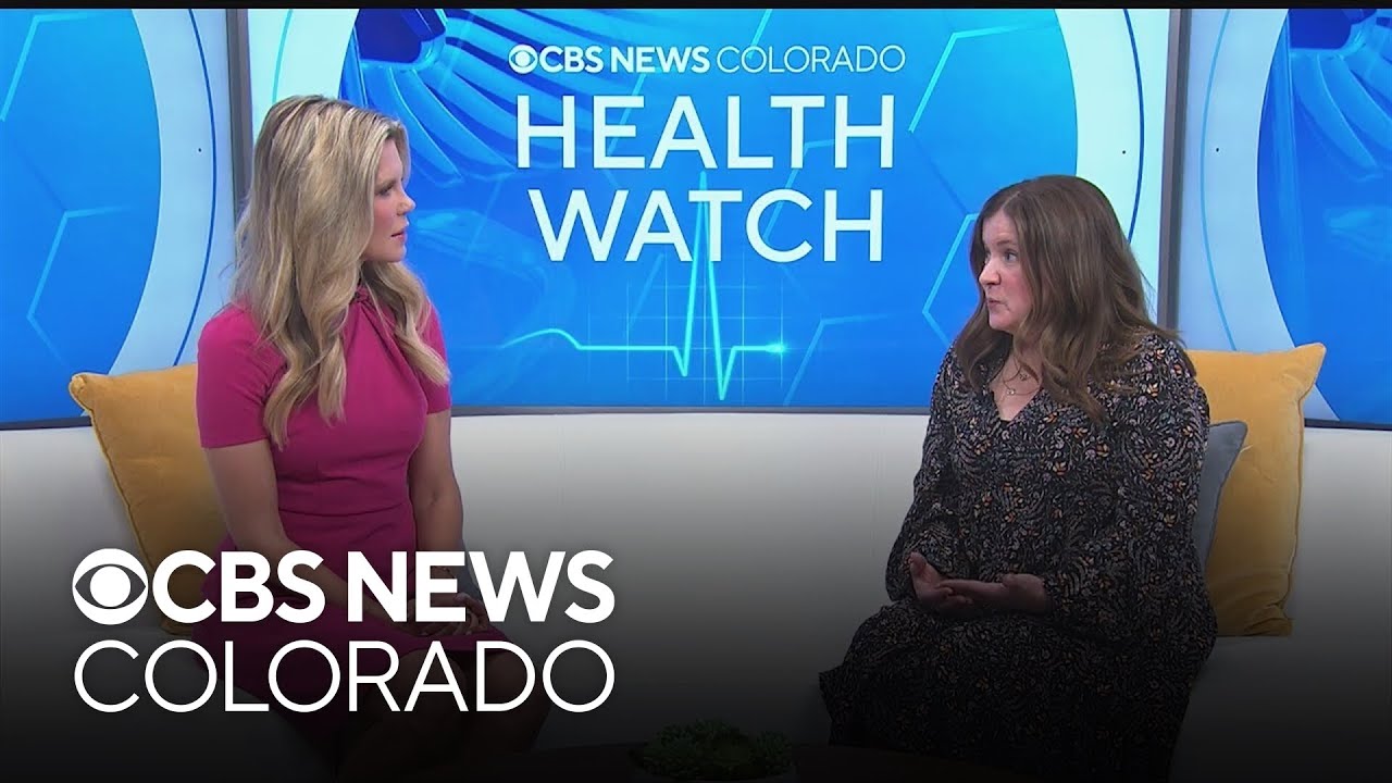Colorado clinical psychologist speaks about social media's impacts on younger generations