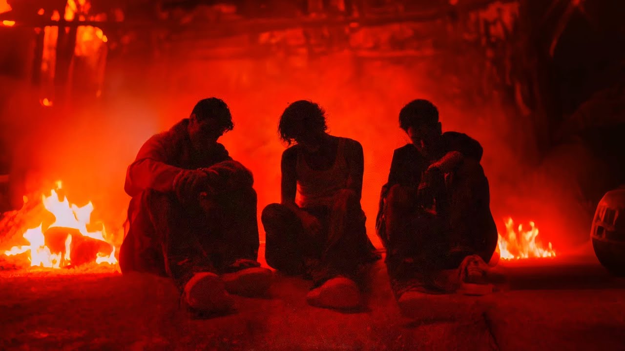 NAYM x Rumelis - Me 2 [Oficjalny tekst piosenki]