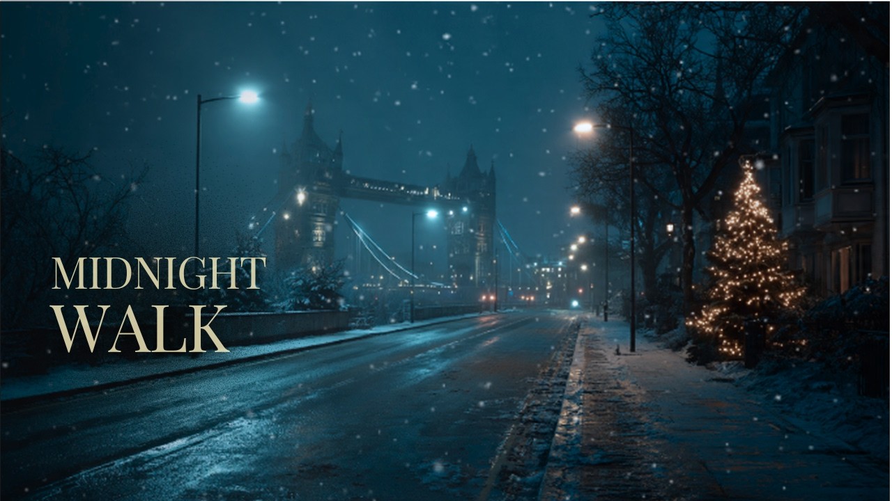 Healing Piano Music for Deep Sleep | Gentle Night Calm