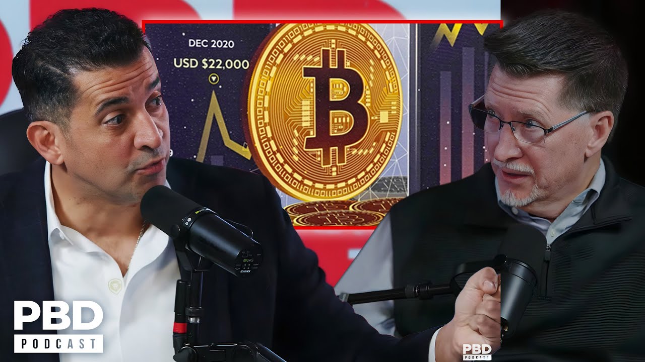 &ldquo;$2 Trillion LOST In Crypto&rdquo; - Bitcoin & XRP Wobble As CRYPTO CRASH Fears Grow