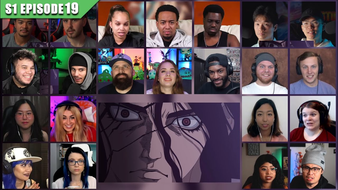 [Full Episode] Dr. Stone Season 1 Episode 19 Reaction Mashup | ドクターストーン