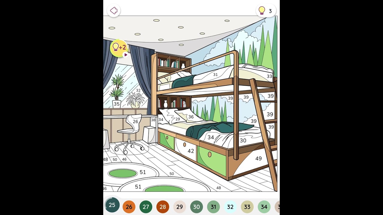 Bunkbeds