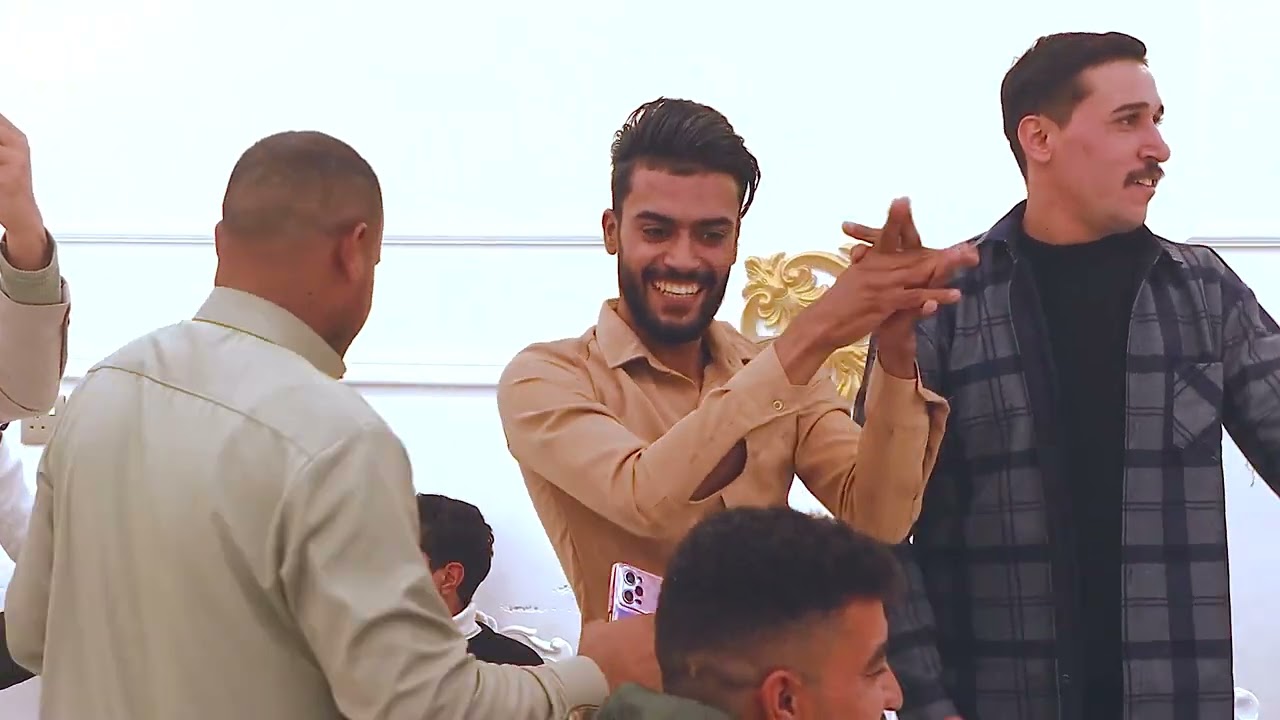 حنة الاخ كاضم الشمري