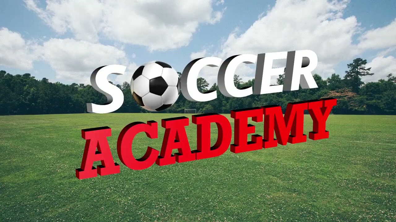 Soccer Academy: Jordan (Reupload)