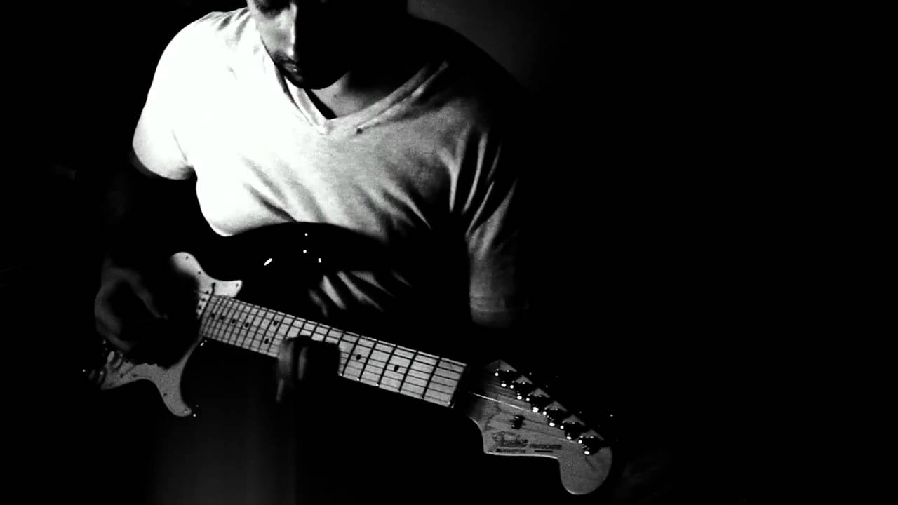 The Weeknd - Wicked Games [Guitar Cover] - Mani D