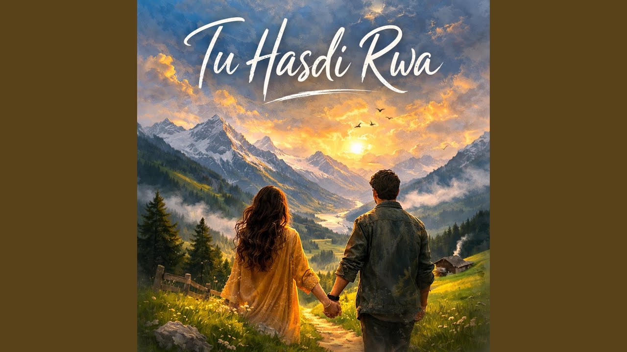 Tu Hasdi Rwa