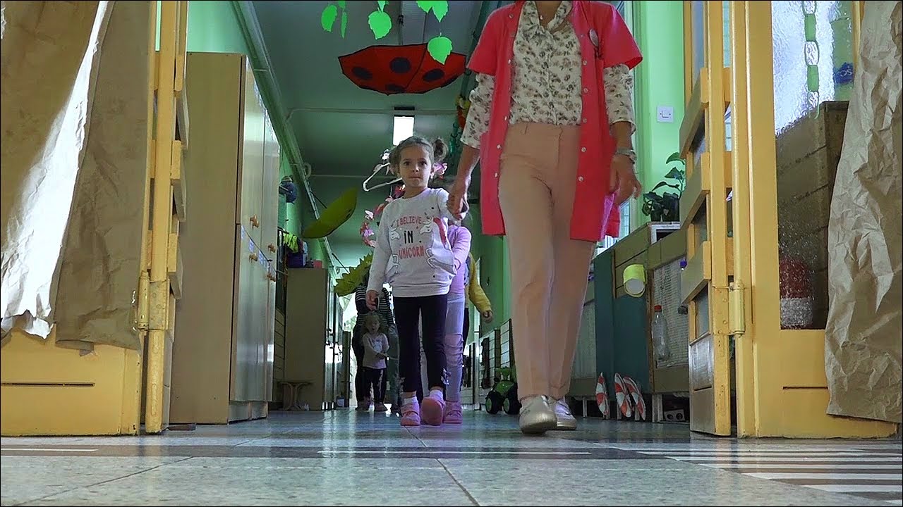 Dečija nedelja u Poletarcu   4 okt  2022