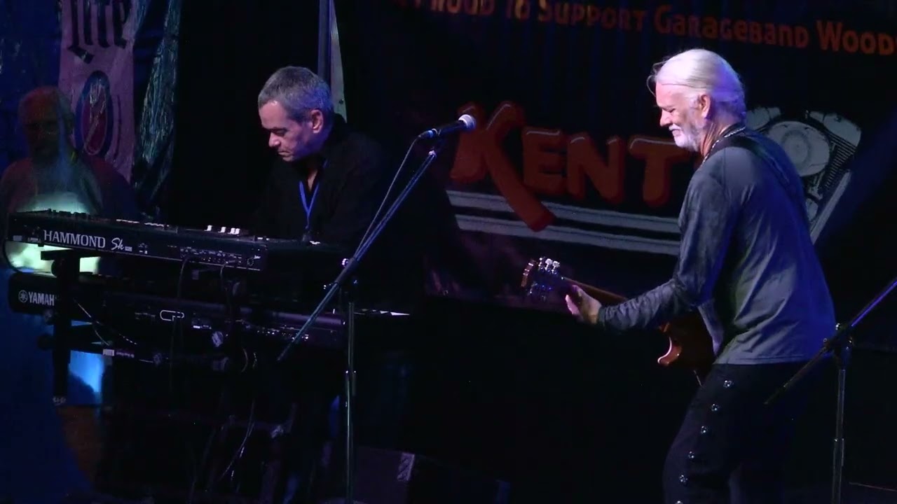 Katmandu - The Furies at Garageband Woodstock 15 - 2025