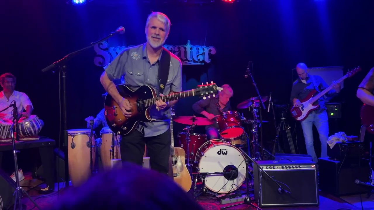 New Monsoon “Cisco Kid” 2.7.26