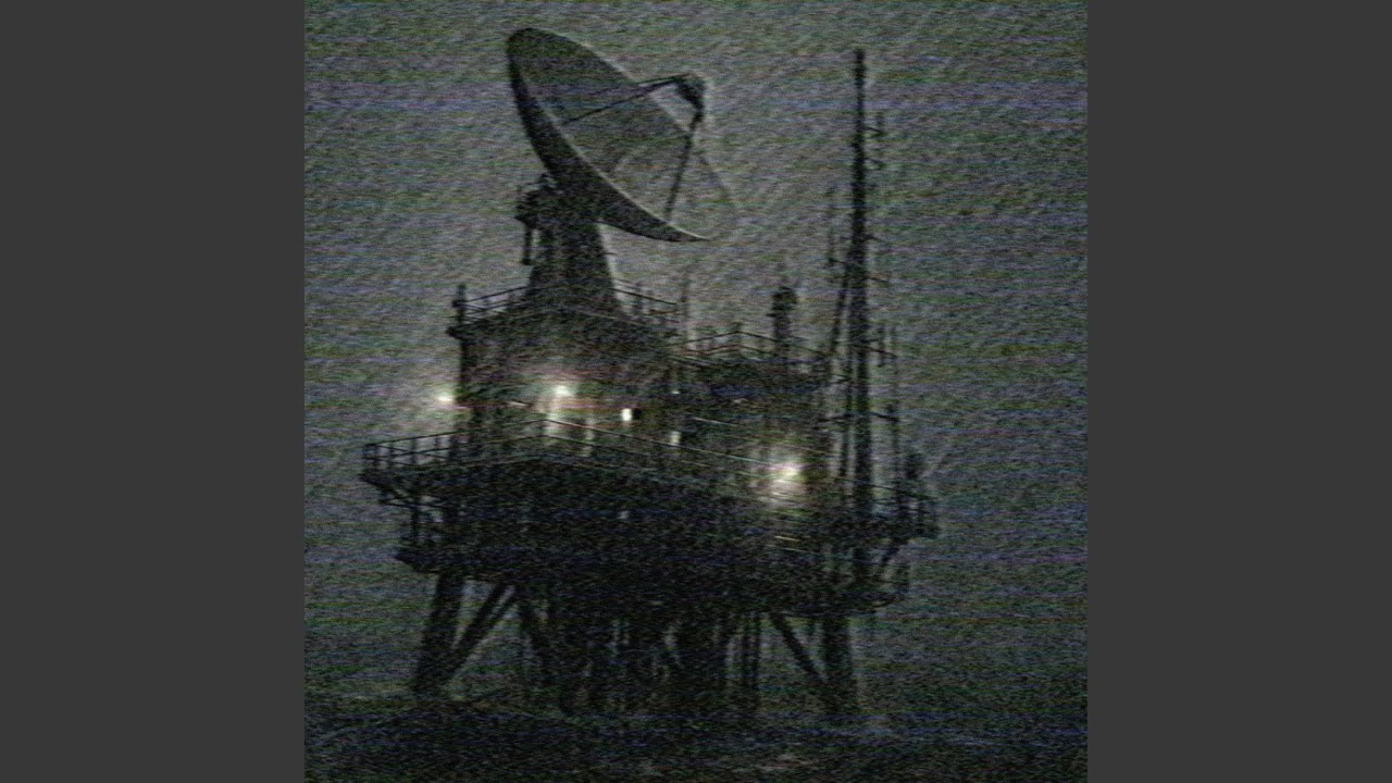 Last Signal