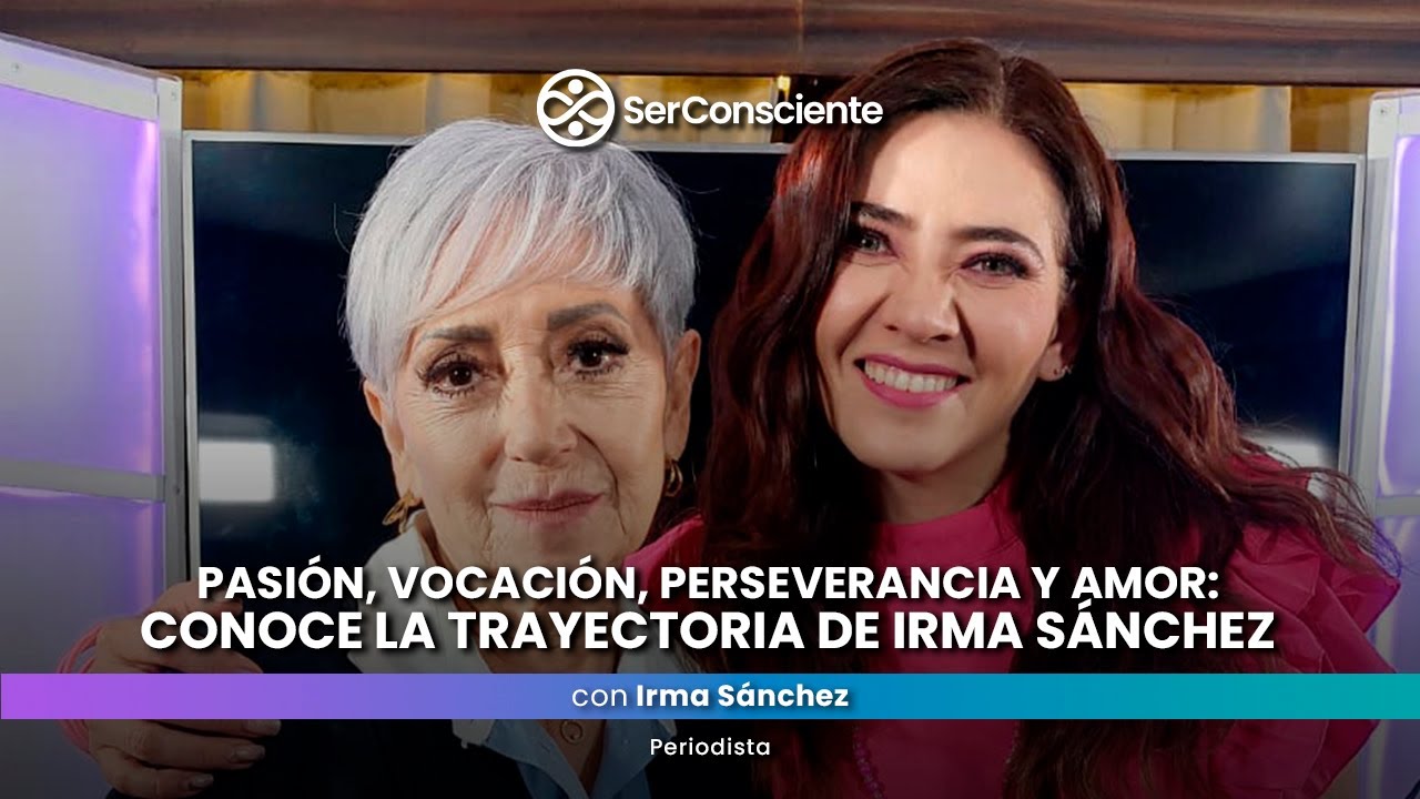 T2 - Episodio 6: Pasi&oacute;n, vocaci&oacute;n, perseverancia y amor: conoce la trayectoria de