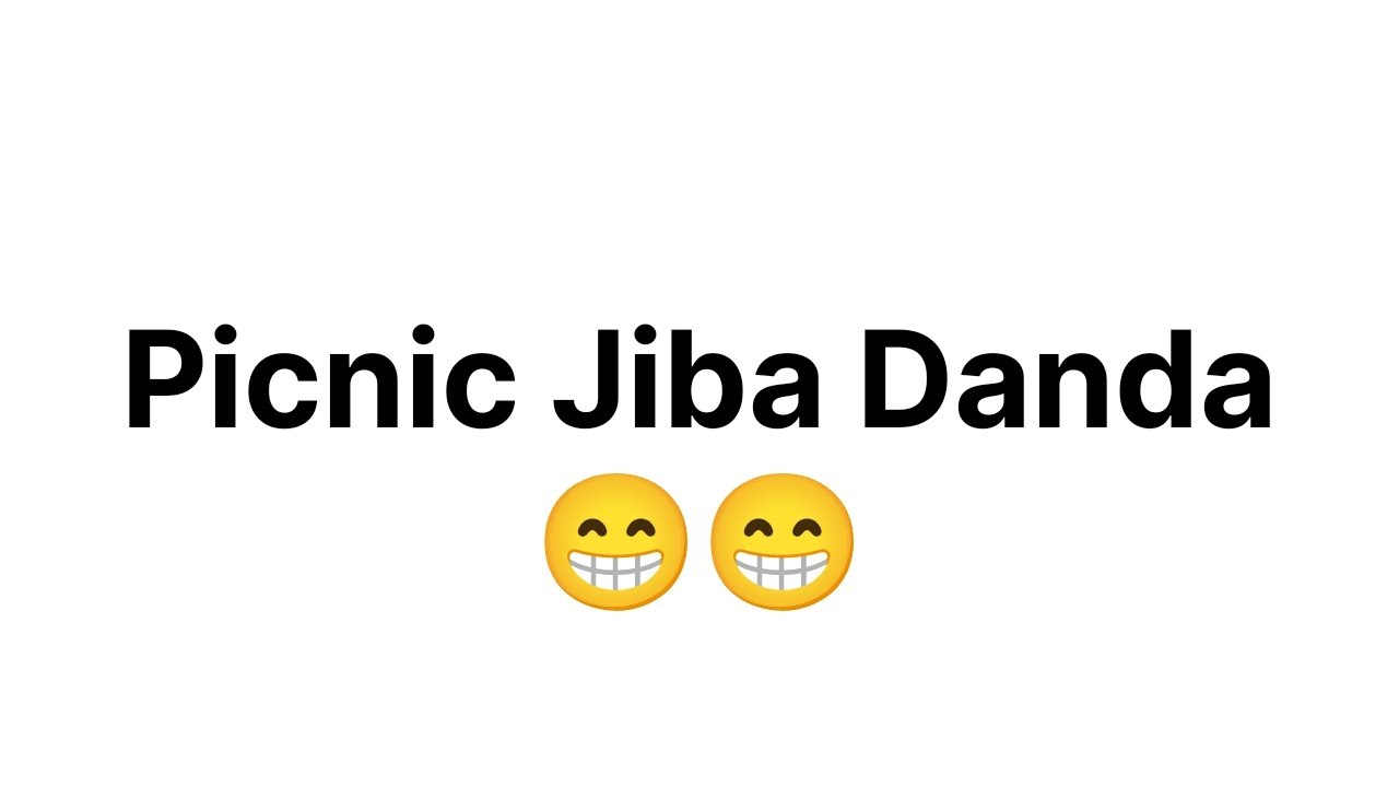 Danda Jiba Picnic😁😁 kumpi chori#comedyvideo#comedy#odiacomedy
